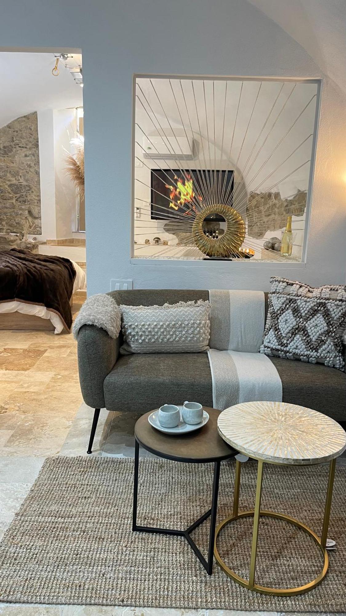 Le Petit Bijou Di Dolceacqua, Per Un Momento Romantico Bagian luar foto